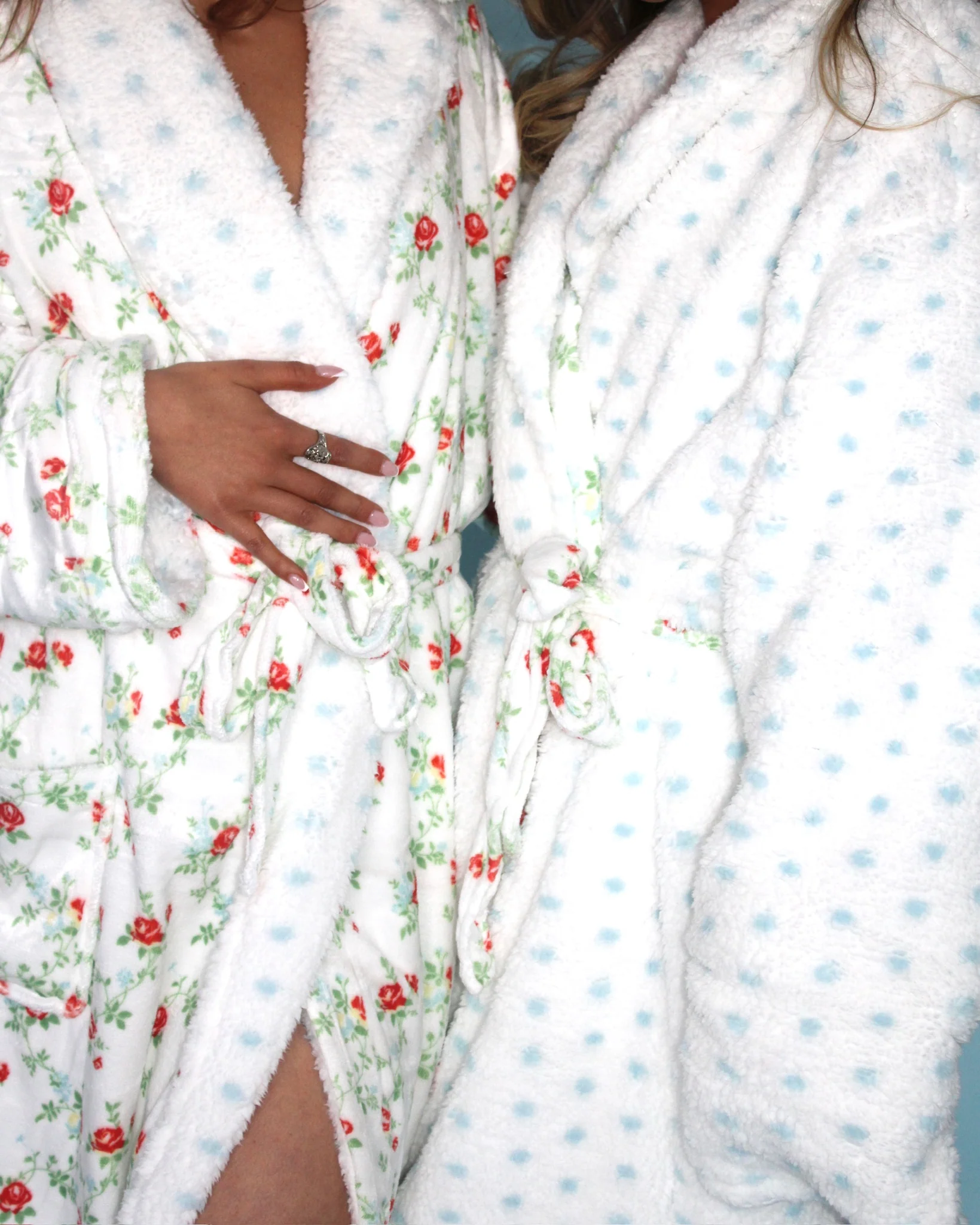 The Tami's Garden Robe - Image 5