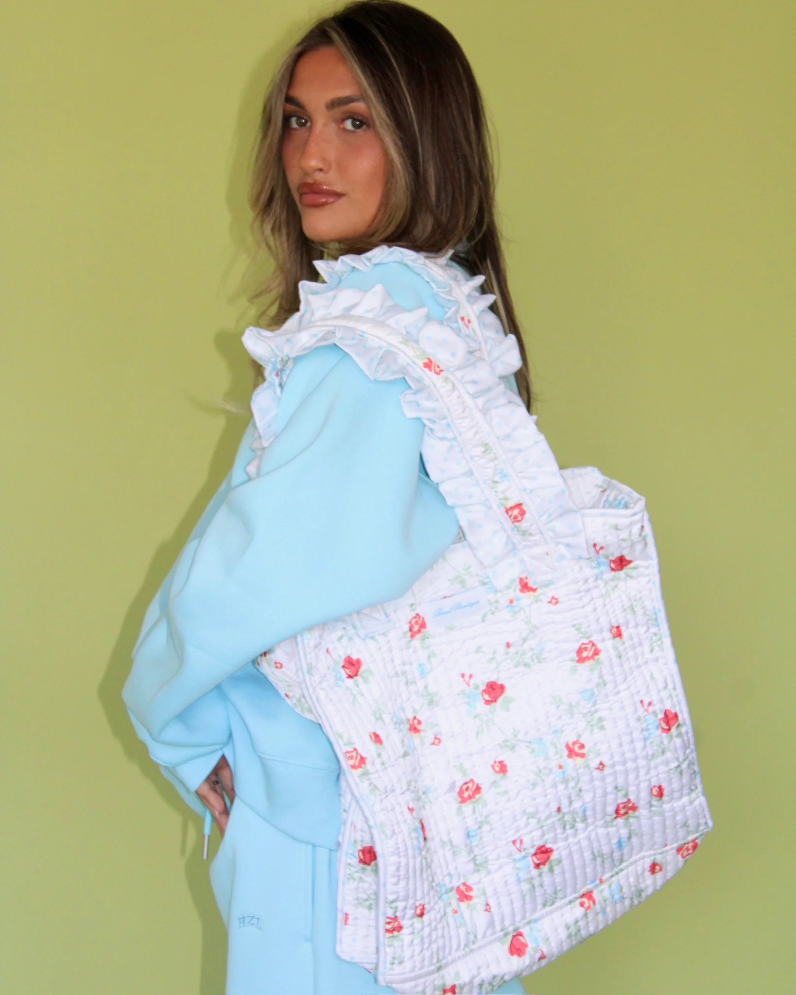 The Tami's Garden Tote Bag - Image 2