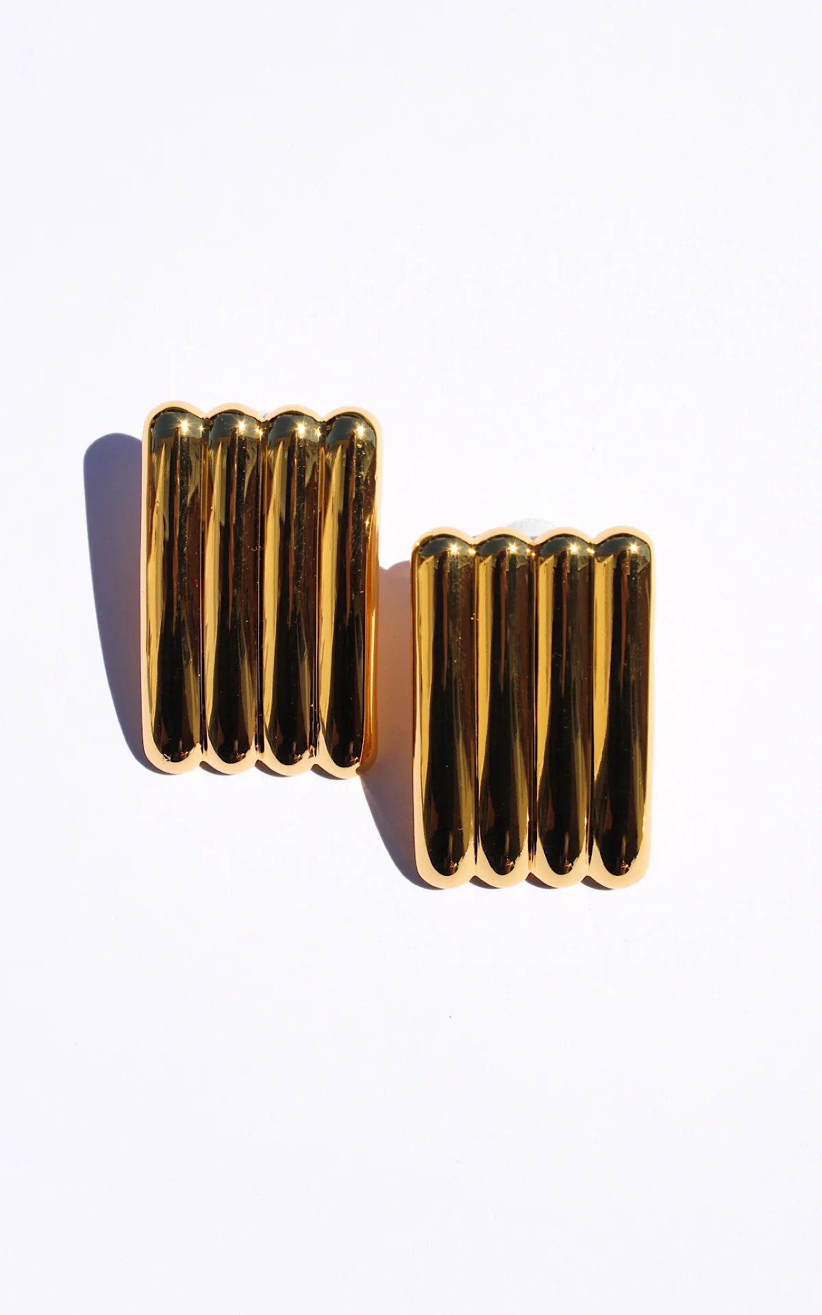 The Zoe Earrings - Image 2