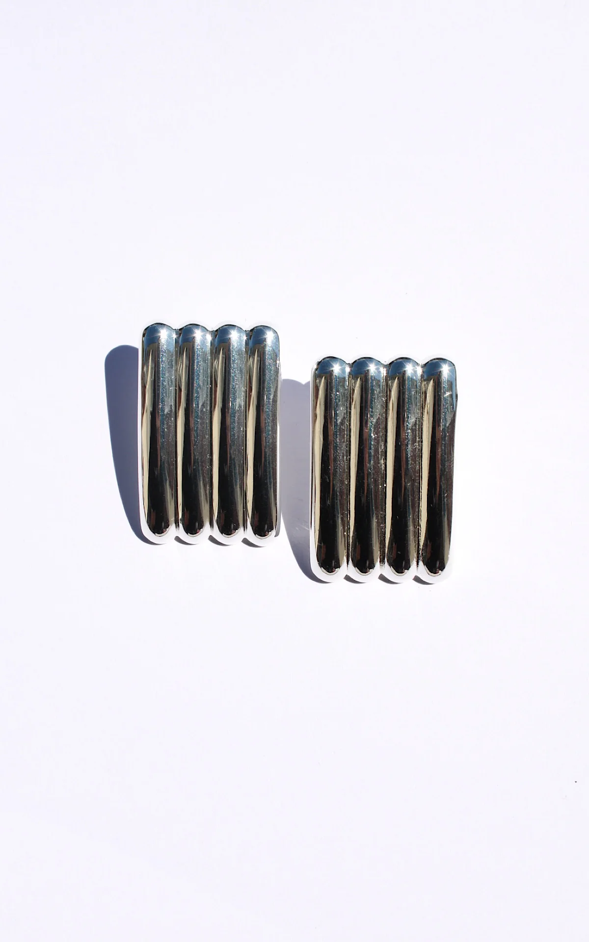 The Zoe Earrings - Image 3